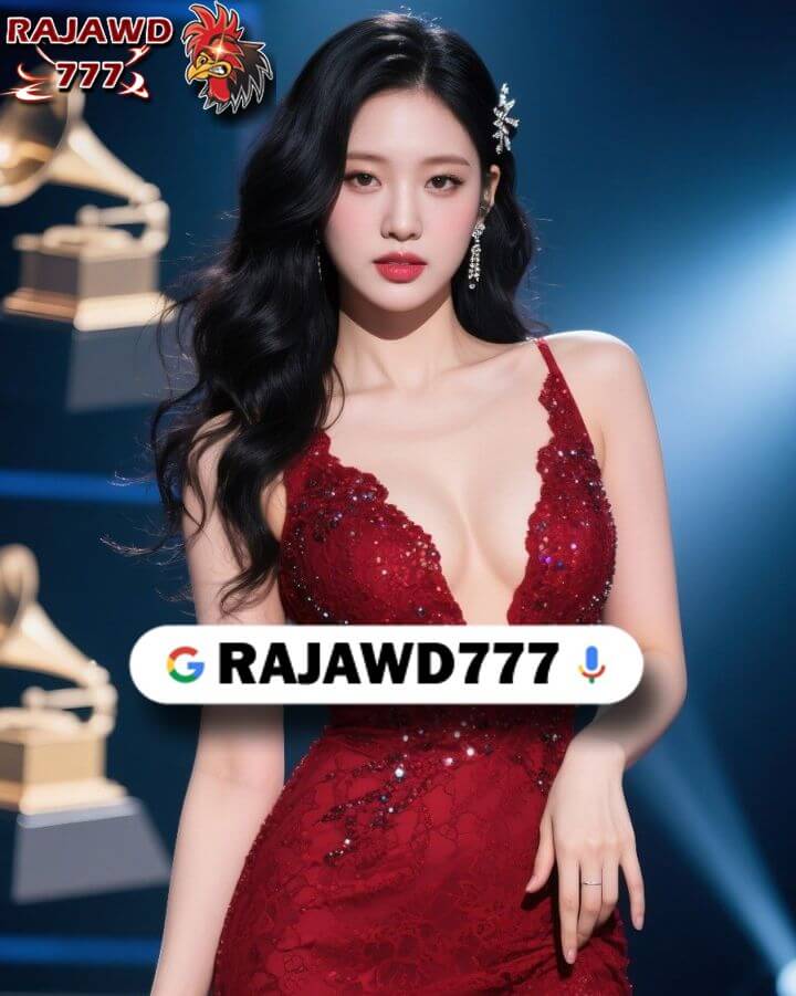 RAJAWD777 SLOT RTP TINGGI MEMBER BARU WD BERAPAPUN DI BAYAR